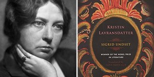 Sigrid Undset: La escritora agnóstica que se convirtió al catolicismo