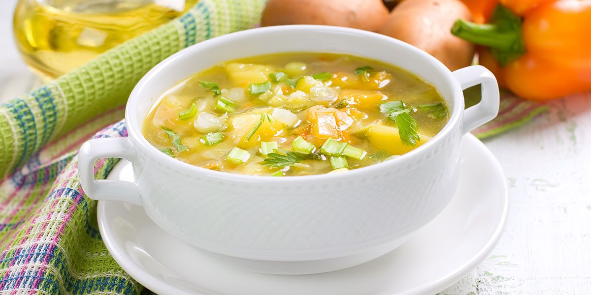SOUP