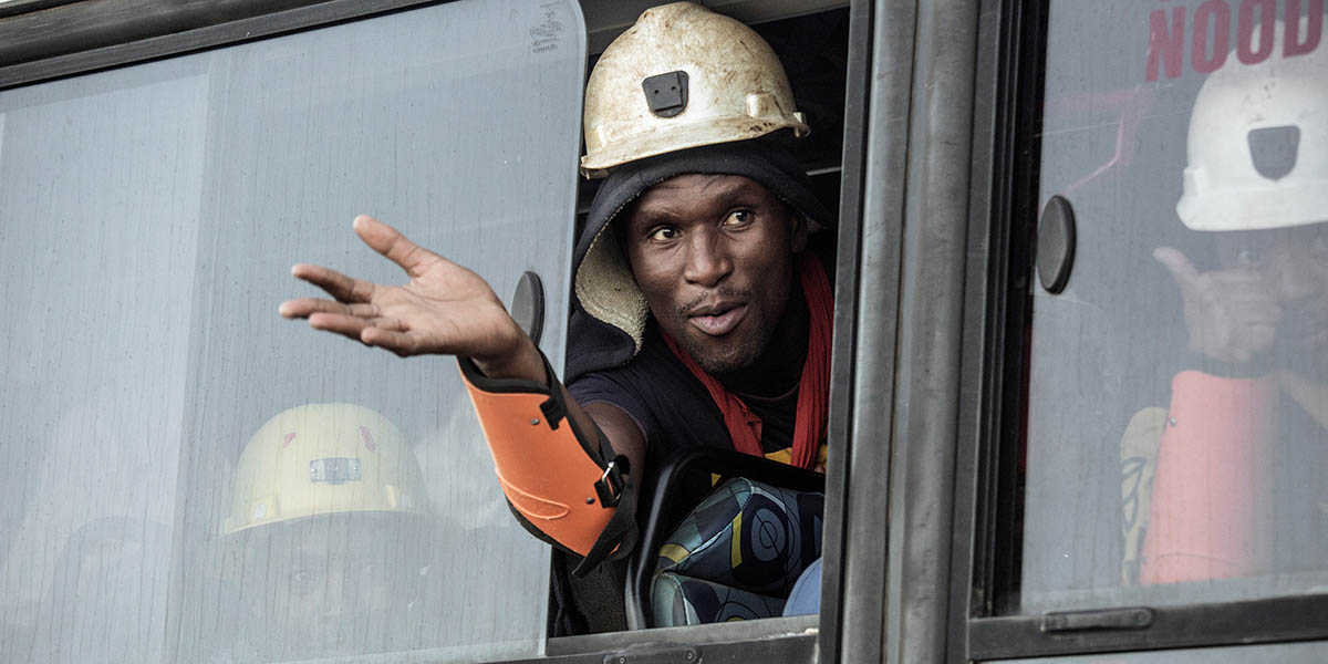 MINER