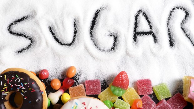 SUGAR