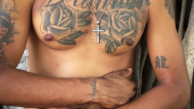 TATTOO
