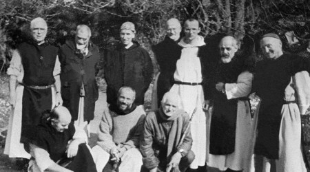 Los mártires de Argelia, verdadera fuente de inspiración para León XIV