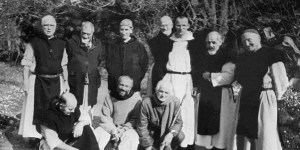 Los mártires de Argelia, verdadera fuente de inspiración para León XIV