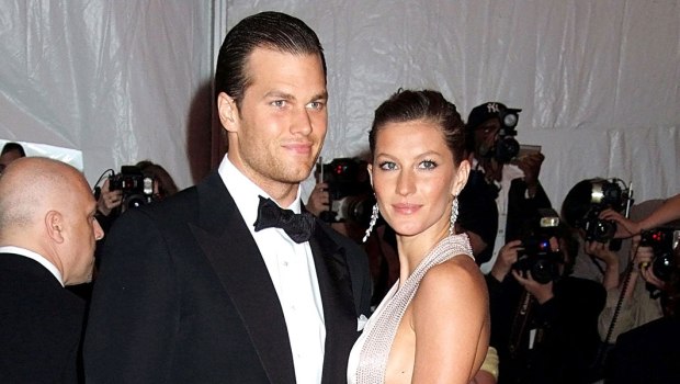 BRADY