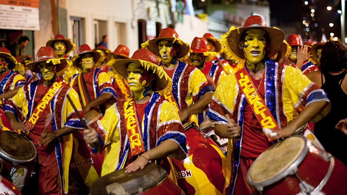 CARNAVAL