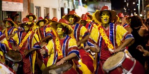 Uruguay: ¿Qué tiene que ver San Benito de Palermo con el candombe?