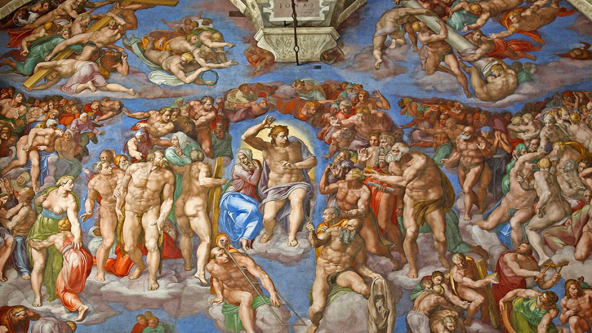 SISTINE
