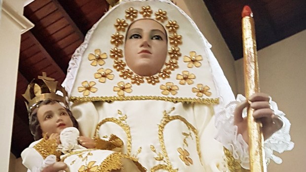 CANDELARIA