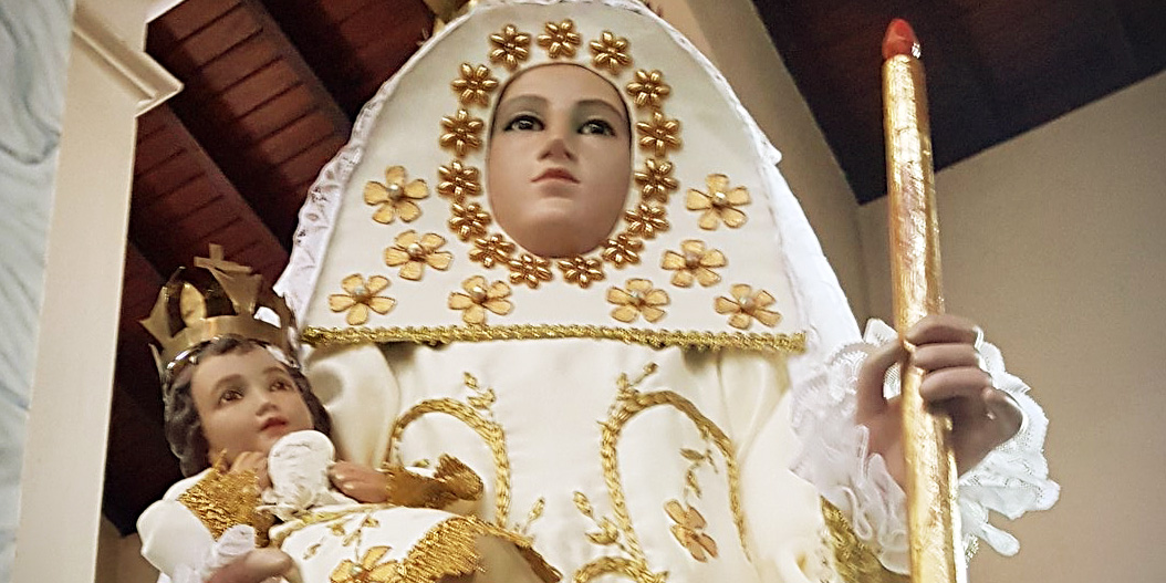 CANDELARIA