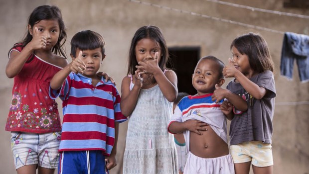 CHILDREN