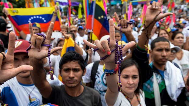 VENEZUELA