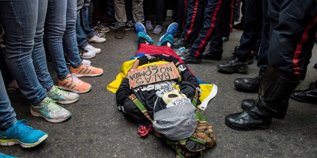 VENEZUELA