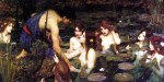 NYMPHS