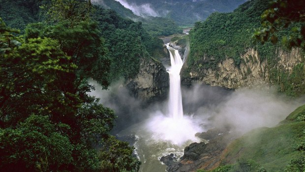 ECUADOR