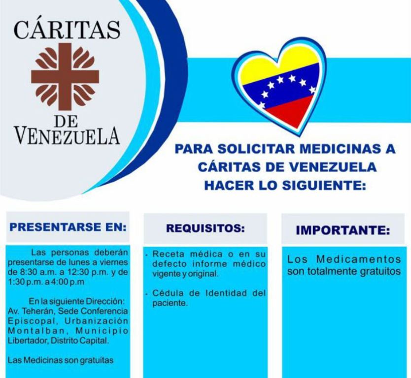 CARITAS