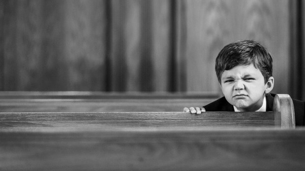 black-and-white-white-photography-boy-portrait-church-1192392-pxhere.com