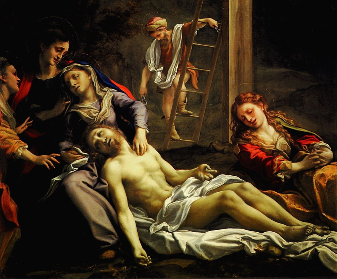 PIETA