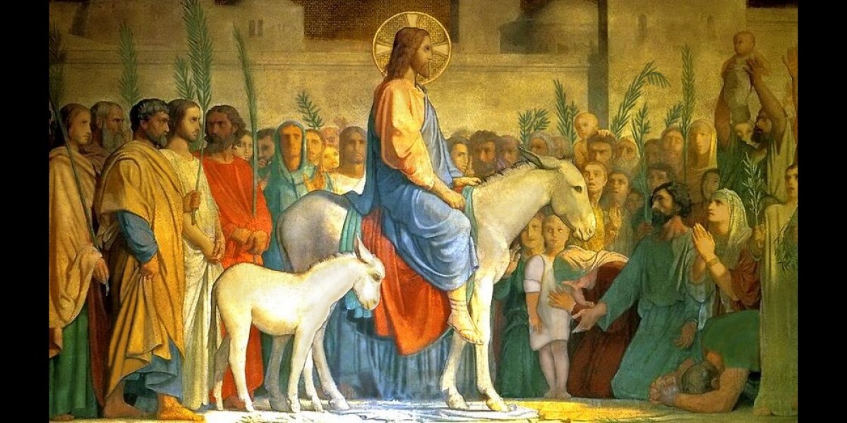 Domingo de Ramos
