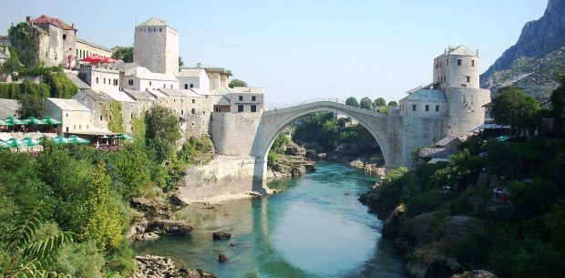 MOSTAR