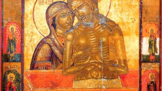 PIETA
