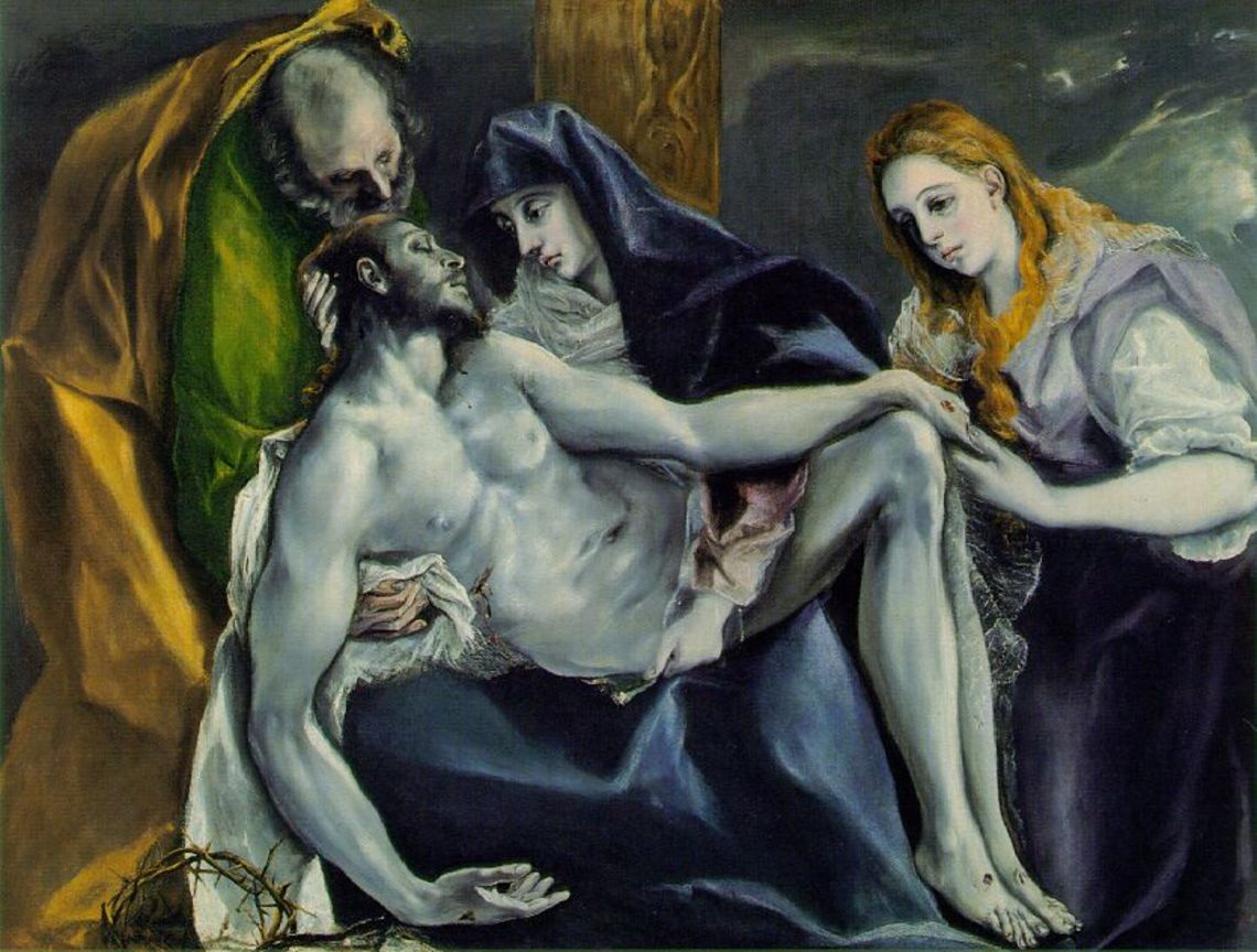 PIETA