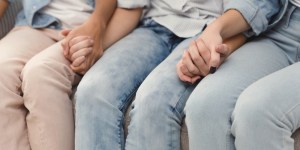 Solo un “sanador herido” puede ayudar a sanar el dolor de otra persona