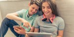 TEENAGERS;TECHNOLOGY