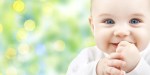 CUTE BABY