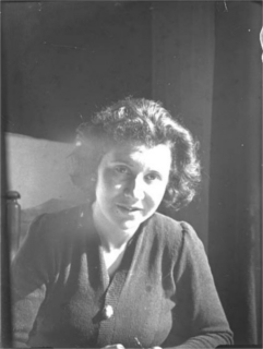 ETTY HILLESUM
