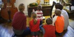 FAMILY PRAY