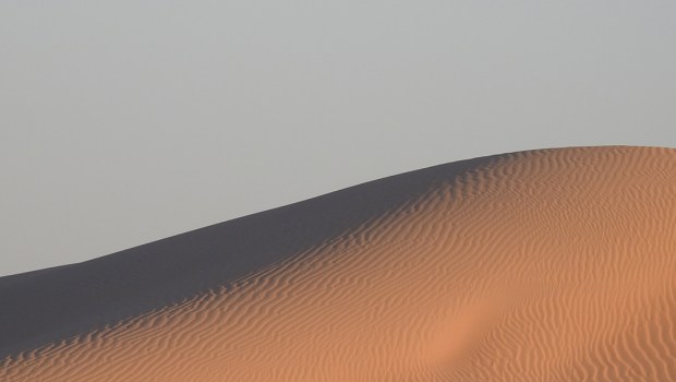 DESERT