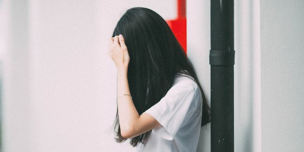 WORRIED