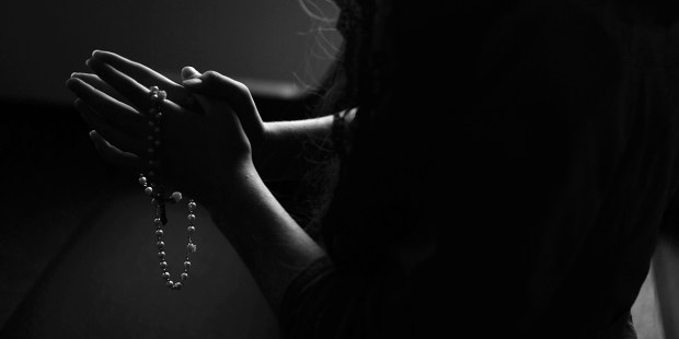 PRAY