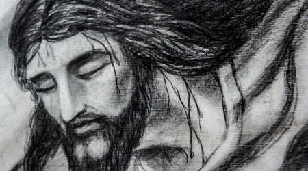 Un breve Vía Crucis para que puedas rezar en Cuaresma