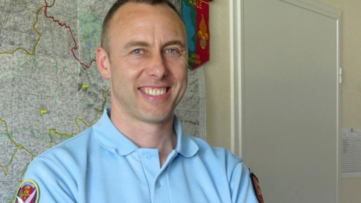 ARNAUD BELTRAME