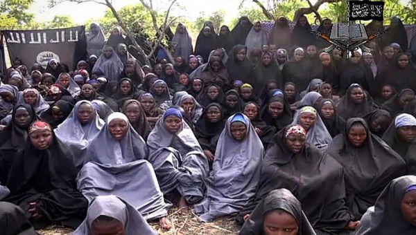 BOKO HARAM