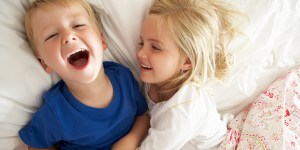 Cómo lograr que nuestros hijos sean buenos hermanos