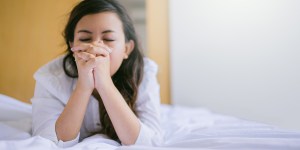 Cuando sientas que has perdido el tiempo en tu vida, reza esta oración