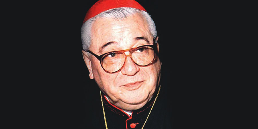 ANTONIO QUARRACCINO