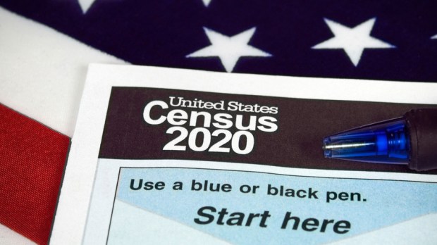 CENSUS