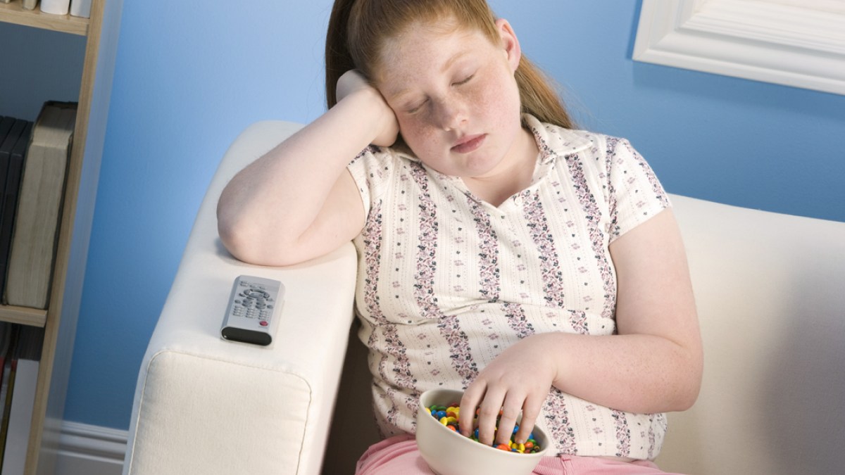 CHILDHOOD,OBESITY