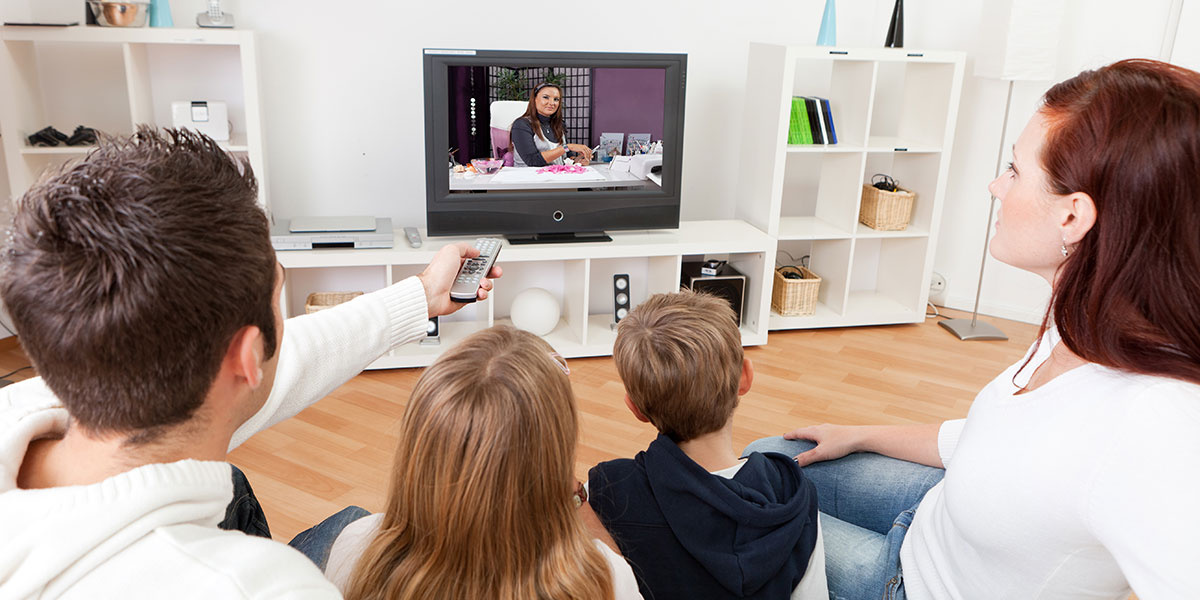 TV