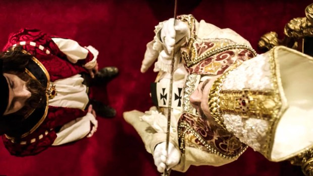 POPE