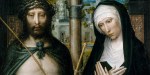 JESUS,MARY