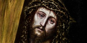 Si te has acostumbrado a ver la cruz y no «sientes nada» hacia ella, lee esto