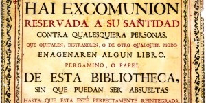 Herejías: No todo el mal termina haciendo daño