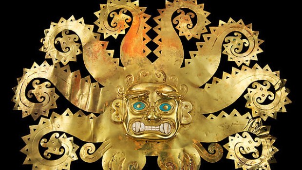 GOLDEN KINGDOMS