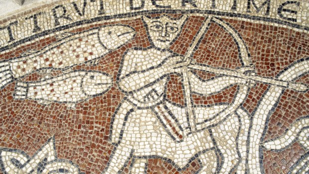 GANAGOBIE MOSAICS