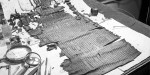 DEAD SEA SCROLLS