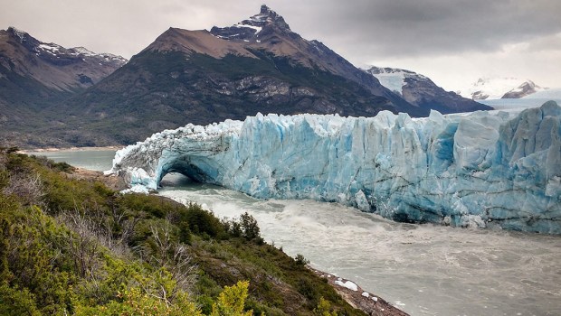 PERITO MORENO